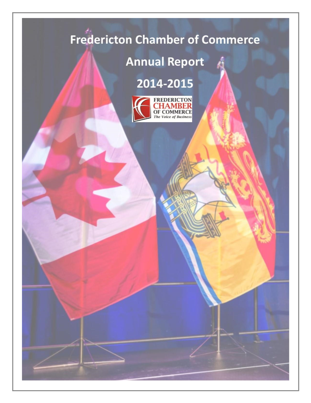 2015 Annual Report