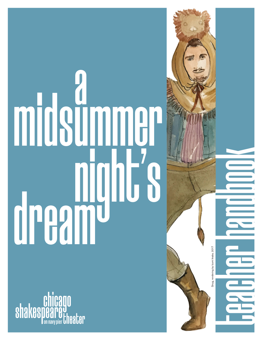 Midsummer Night's Dream