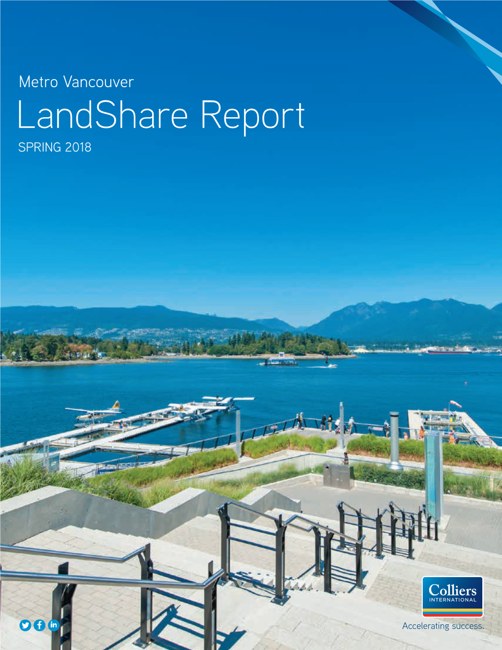 Landshare Report SPRING 2018