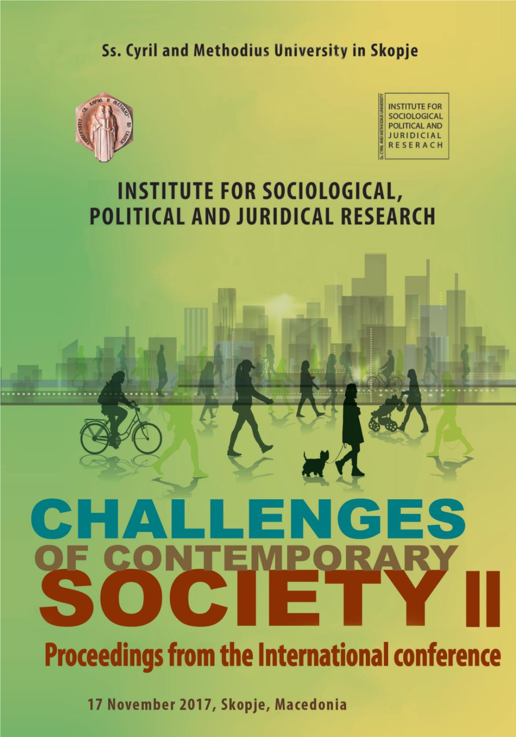 Challenges of Contemporary Society II.Pdf