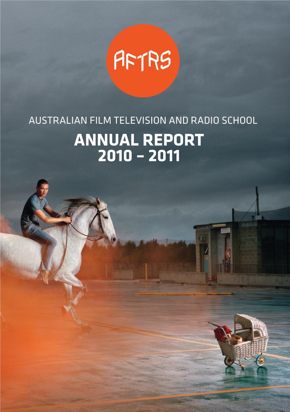 Annual Report 2010-2011