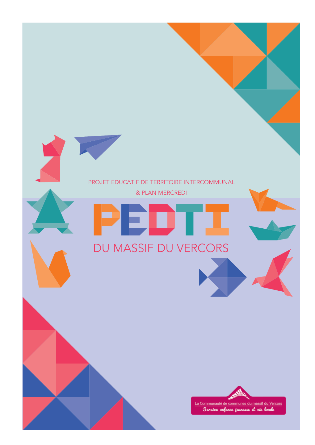 Le Document Du PEDTI