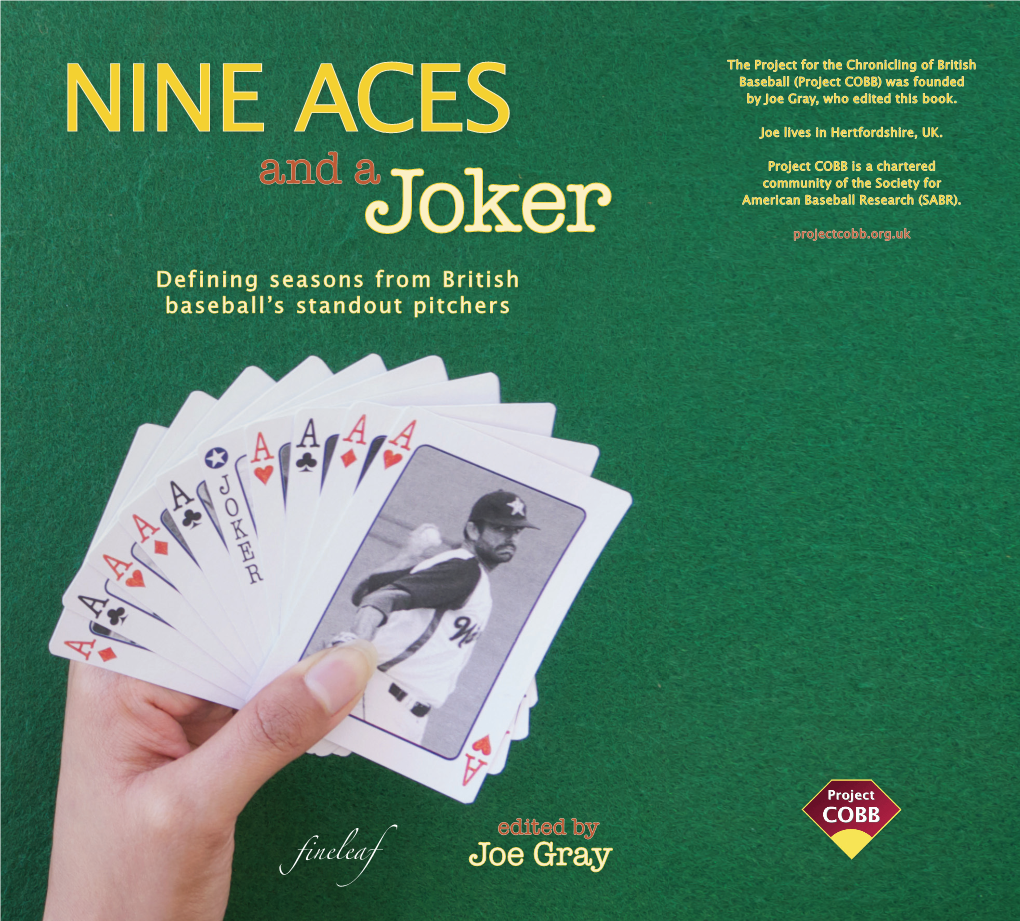 NINE ACES Joker