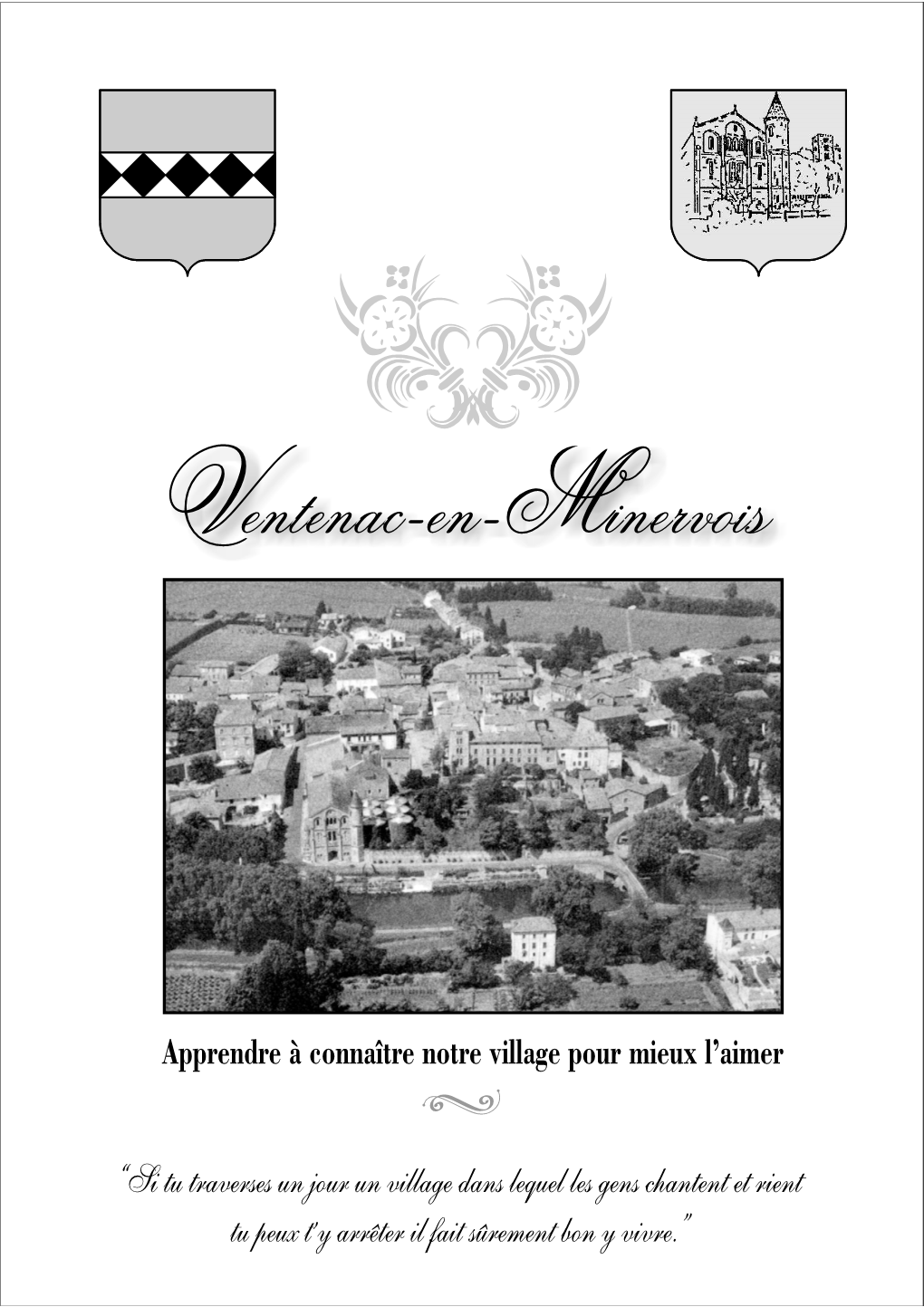 Ventenac-En-Minervois : Canton De Ginestas