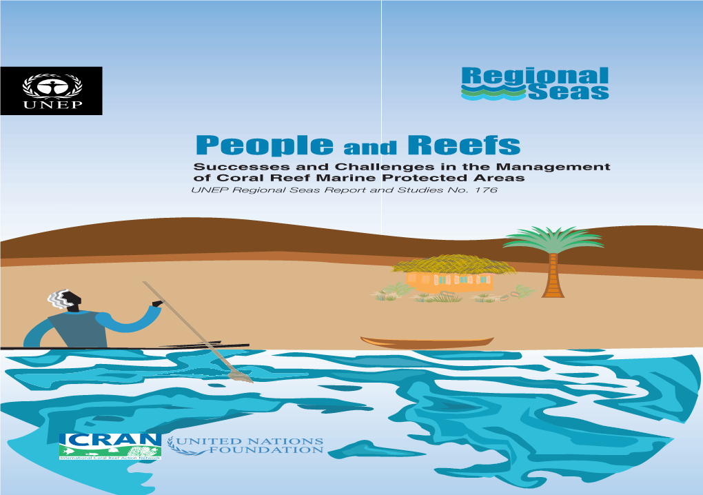 People and Reefs: Successes and Challenges in the Management of Coral Reef Marine Protected Areas