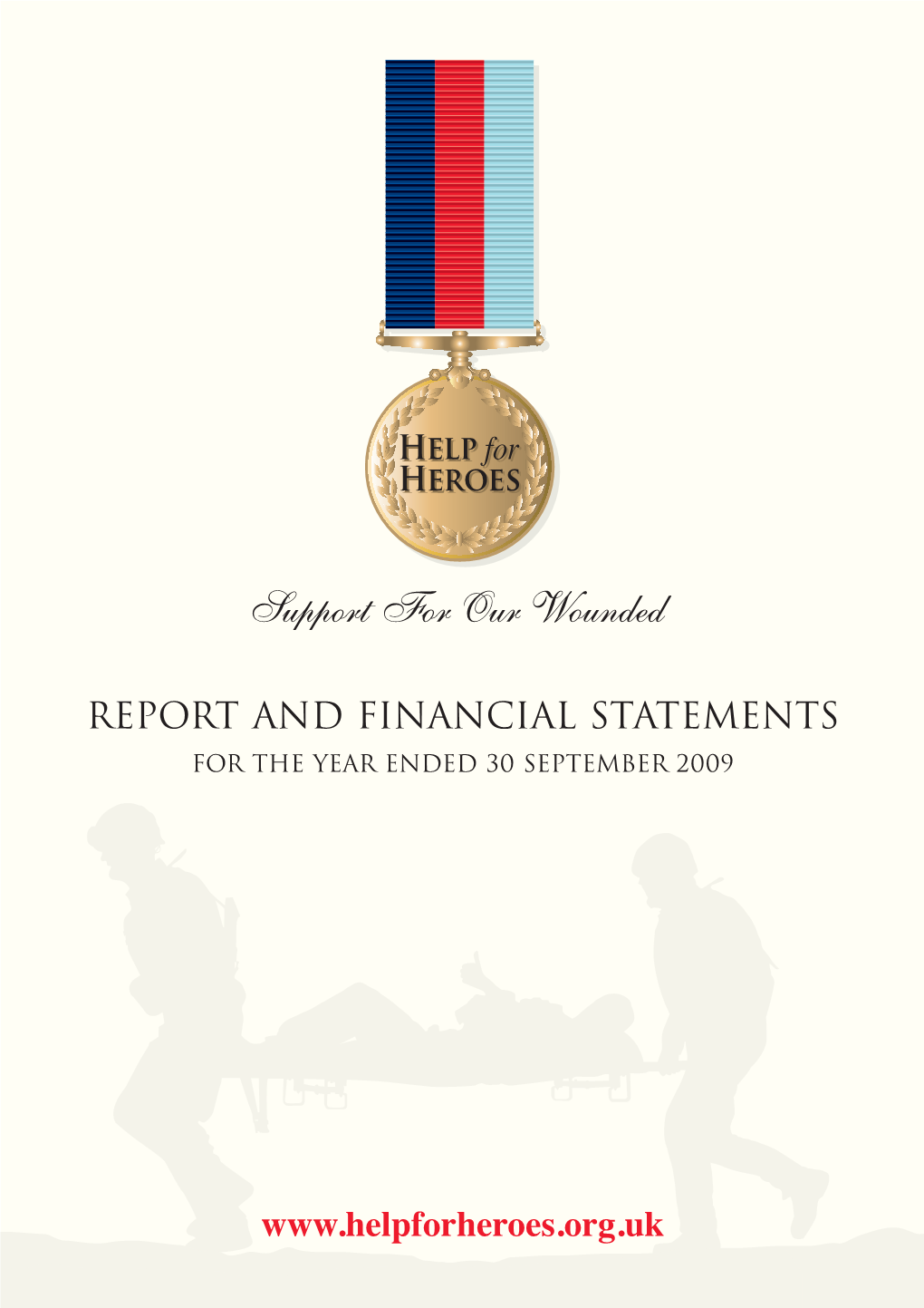 24538 H4H Annual Report 2009