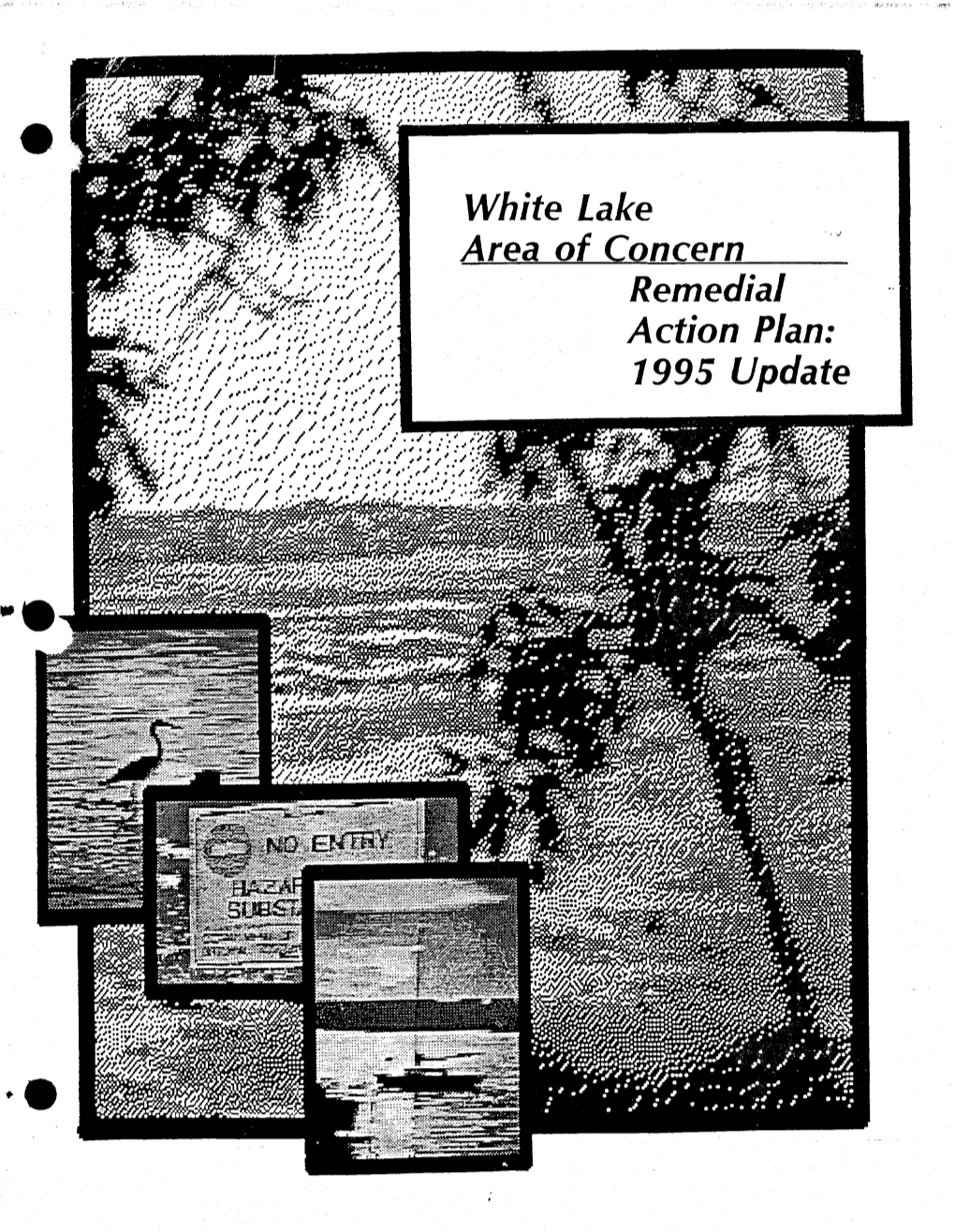 White Lake AOC