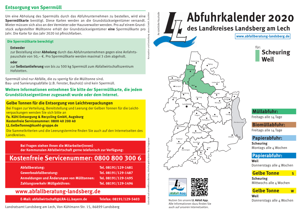 Abfuhrkalender 2020 Mieter Müssen Sich Also an Den Vermieter Oder Hausverwalter Wenden