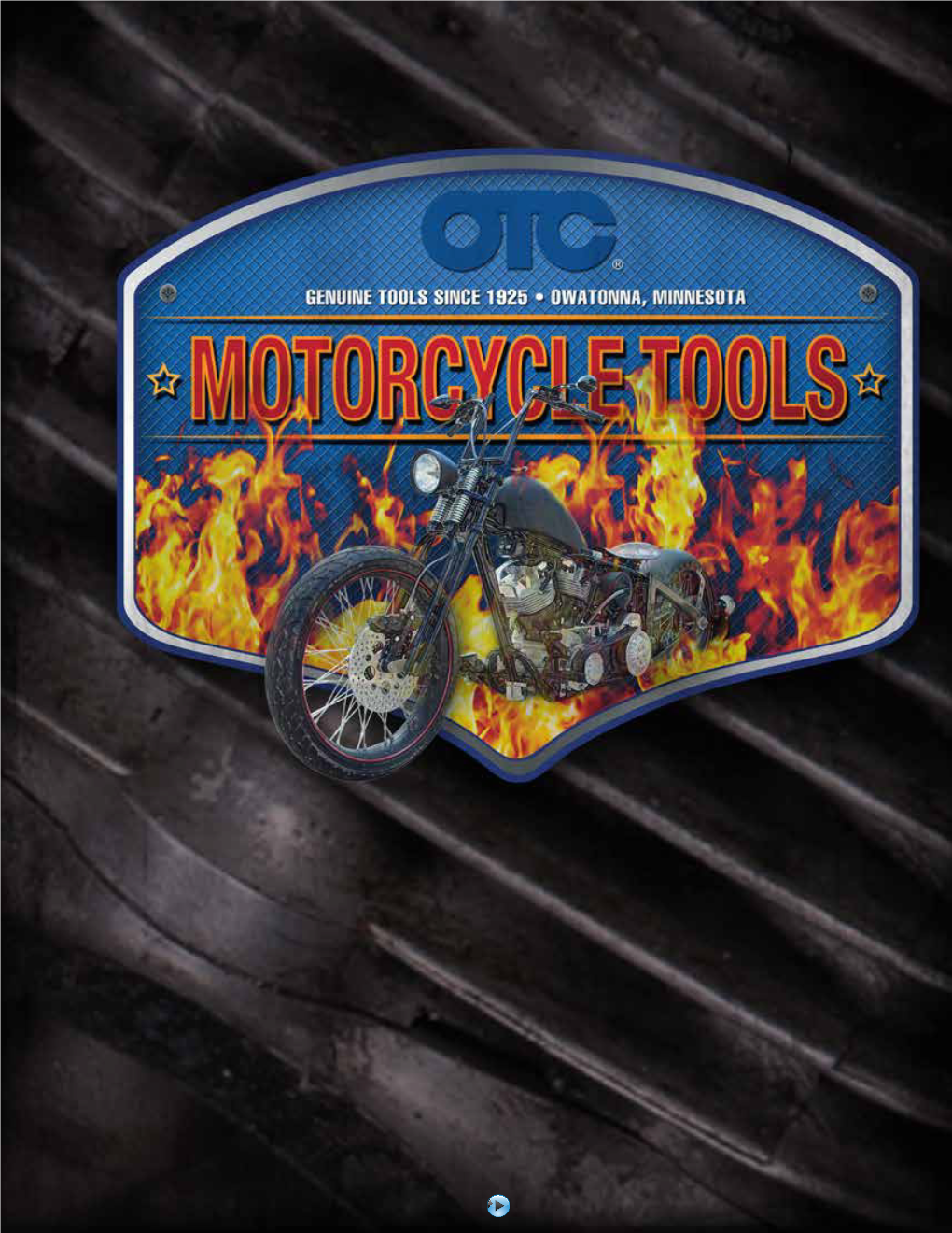 Motorcycle Tools Engine / Fuel / Oil