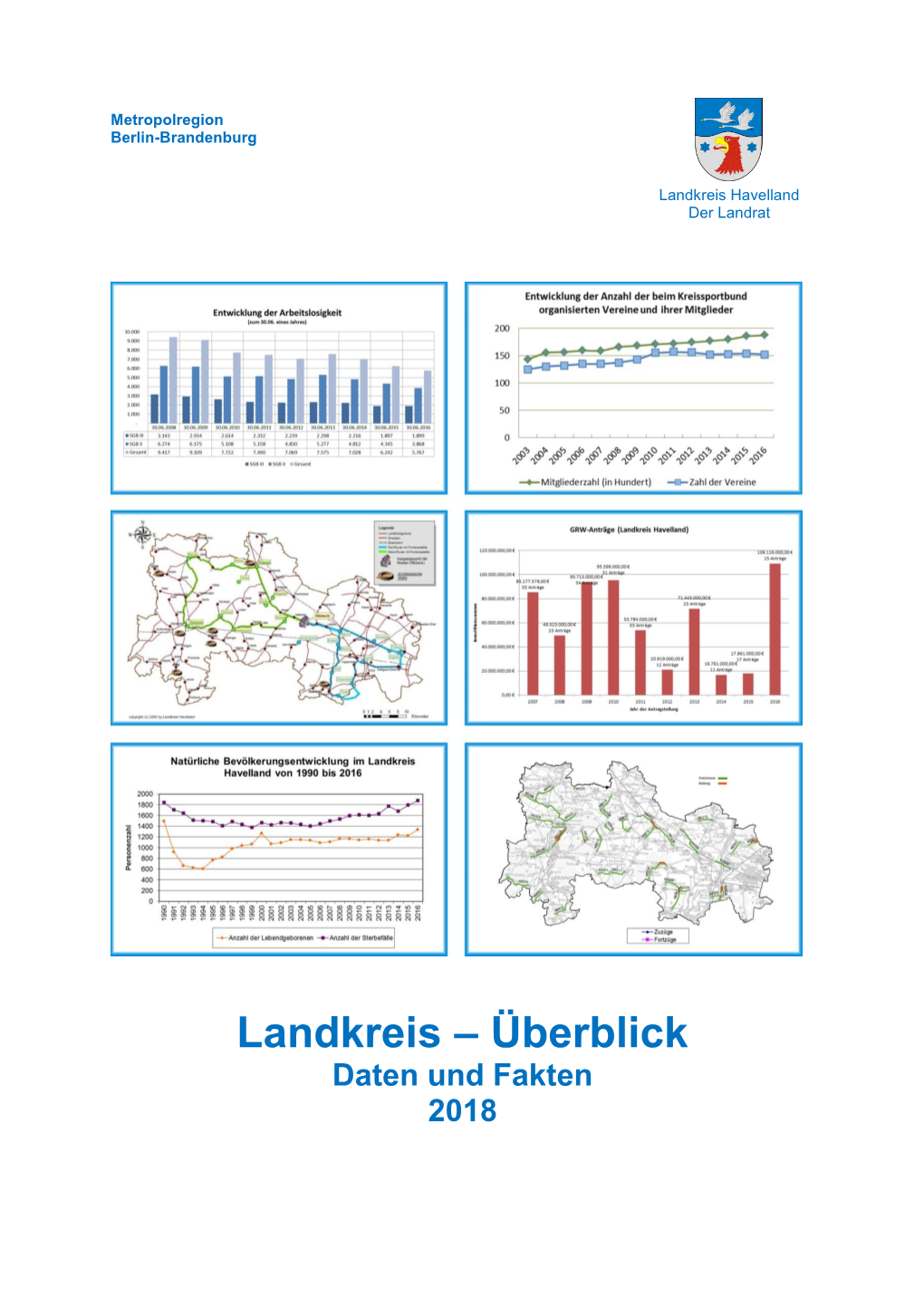 Landkreis-Überblick“ Ist Auch Im Internet Unter Zu Finden