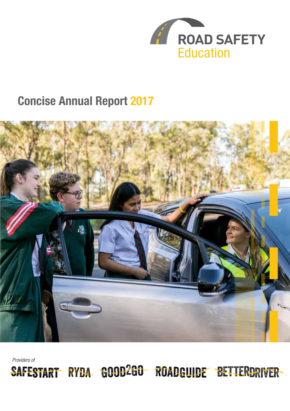 Concise Annual Report 2017