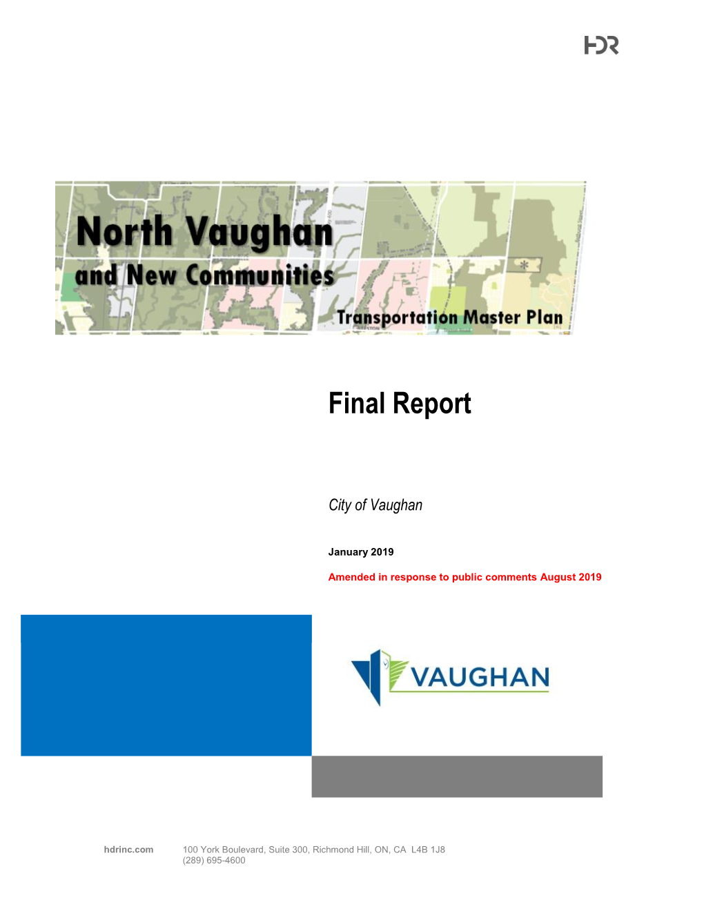 Final Report