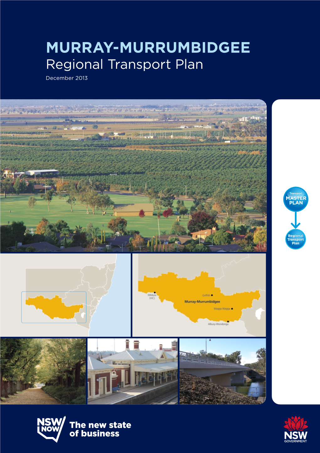 Murray-Murrumbidgee