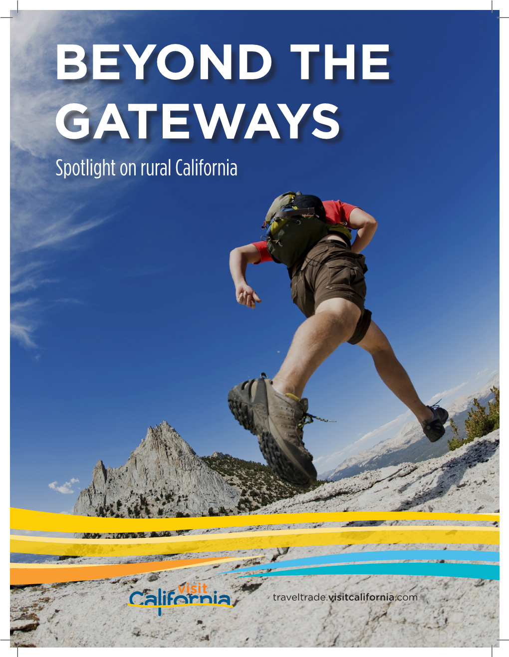 Beyond the Gateways (.Pdf)