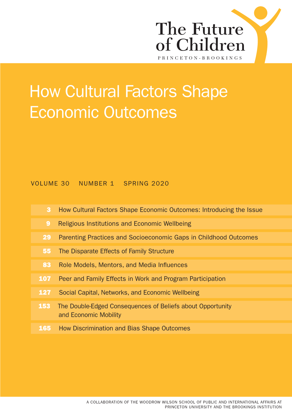 How Cultural Factors Shape Economic Outcomes