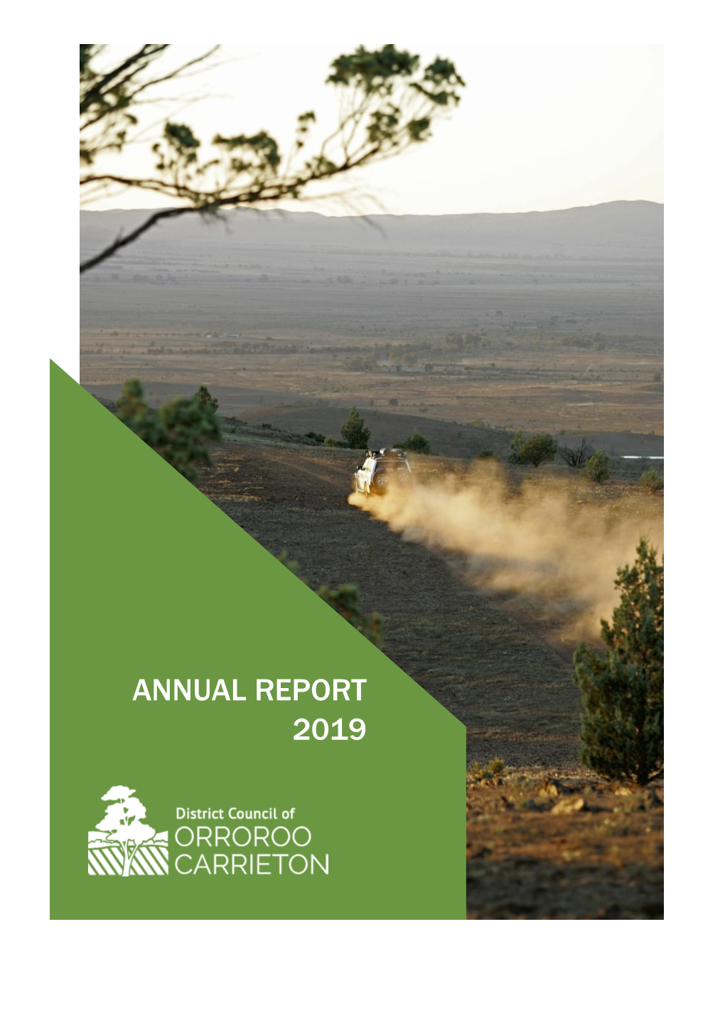 Annual Report 2019