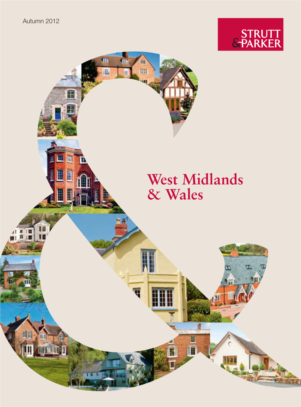 West Midlands & Wales
