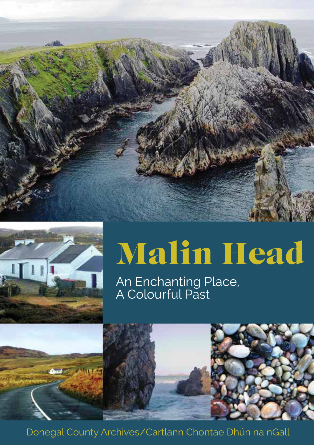 Malin Head Booklet
