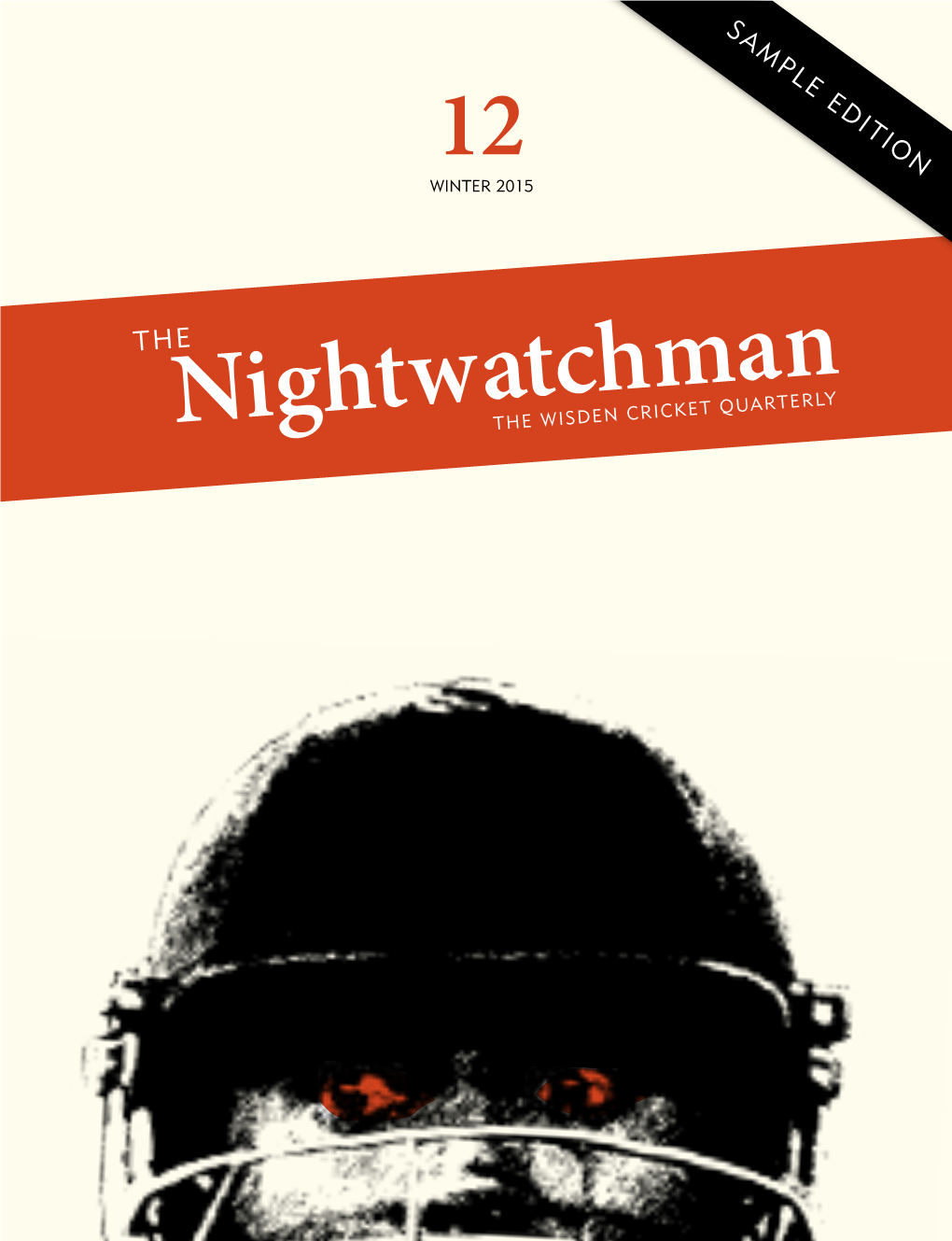 The Nightwatchman