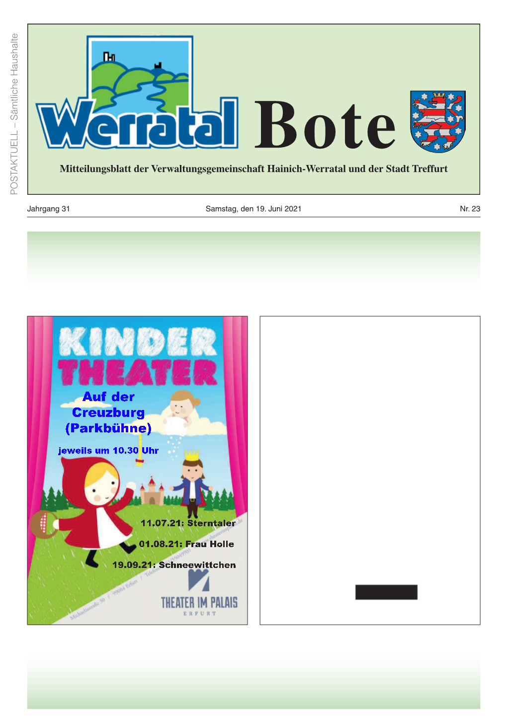 Werratalbote-2021-Nr-23