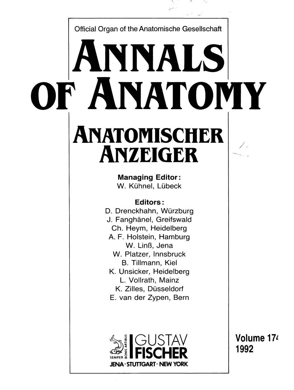 The Detailed Functional Anatomy of the Ligaments of the Vertebral Column