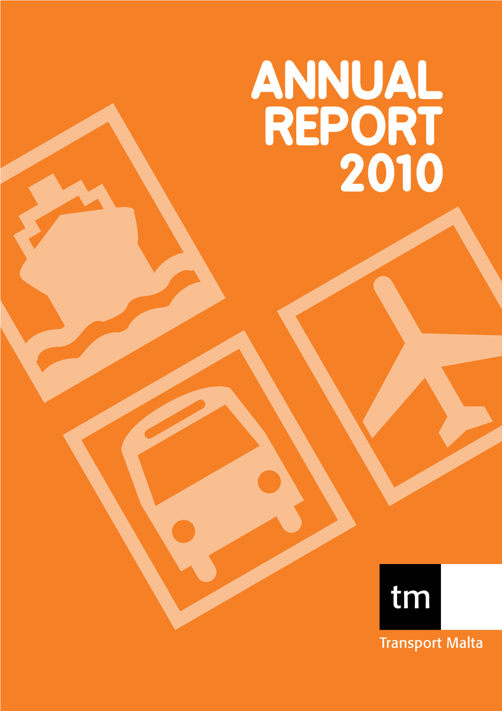 TM Annual Report