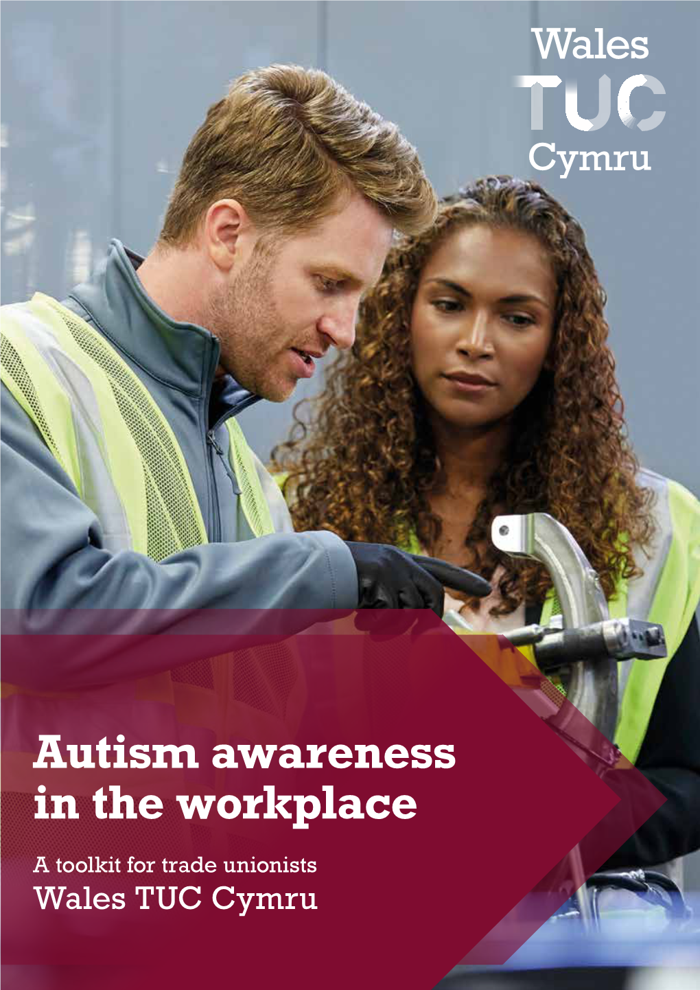 Autism Awareness in the Workplace