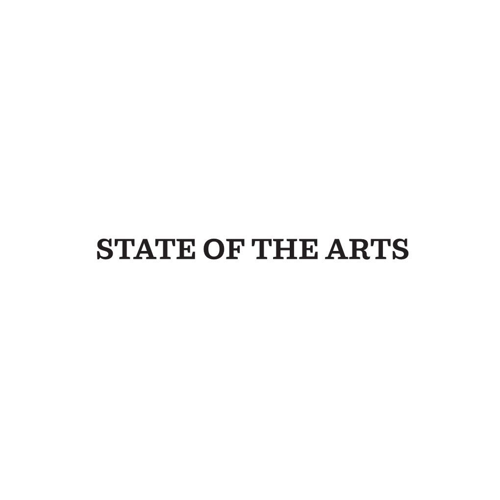 E-Book STATE of the ARTS (Pdf)