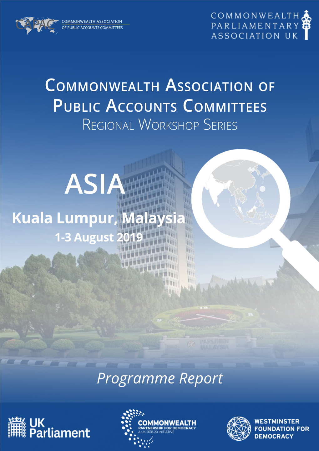 Programme Report Kuala Lumpur, Malaysia