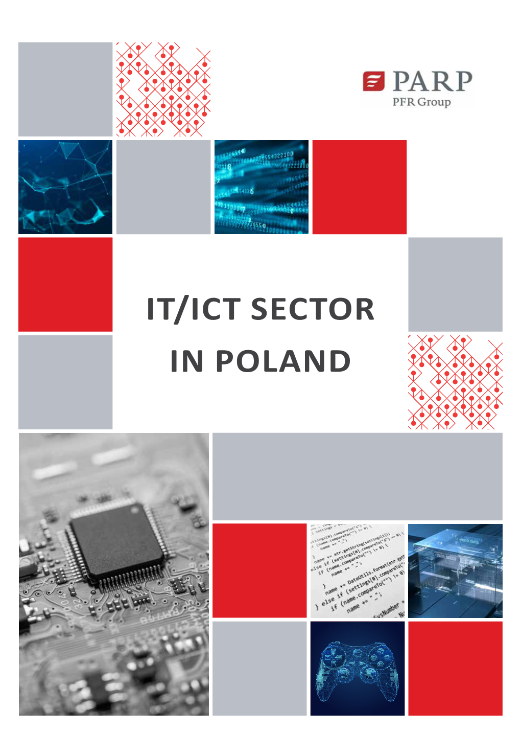 It/Ict Sector in Poland