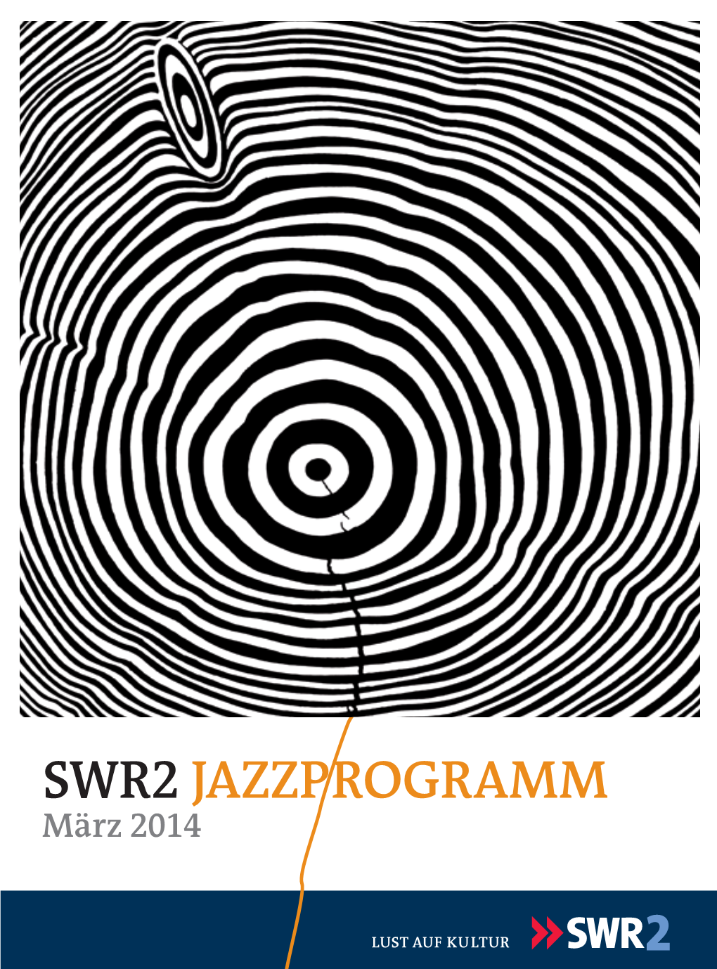 SWR2 Jazzprogramm März 2014