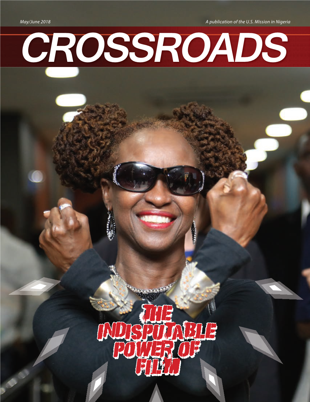 Crossroads May 2018.Indd