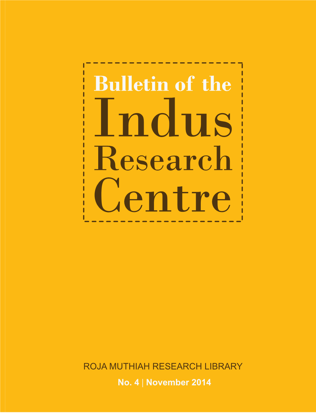 Dravidian Proof of the Indus Script Via the Rig Veda: a Case Study