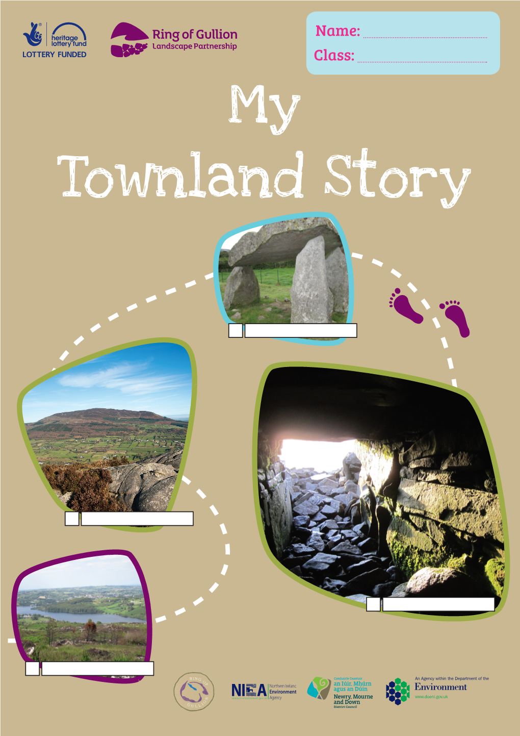 Class: My Townland Story Name