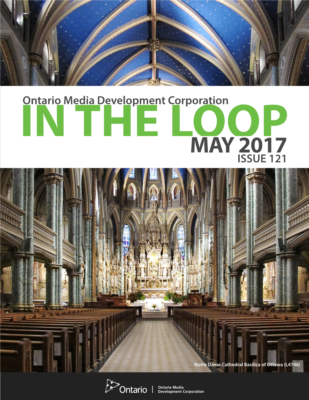 In the Loop Issue 121 May 2017