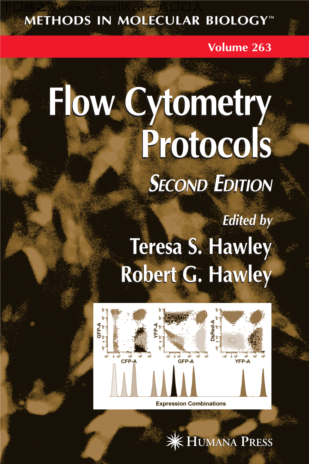 Flow Cytometry Protocols Flow Cytometry Protocols