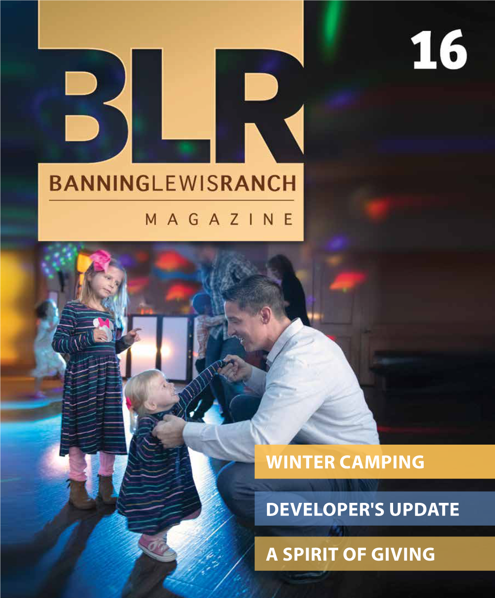 Blr Magazine