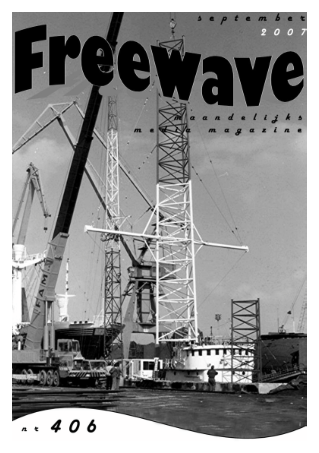 Freewave-406