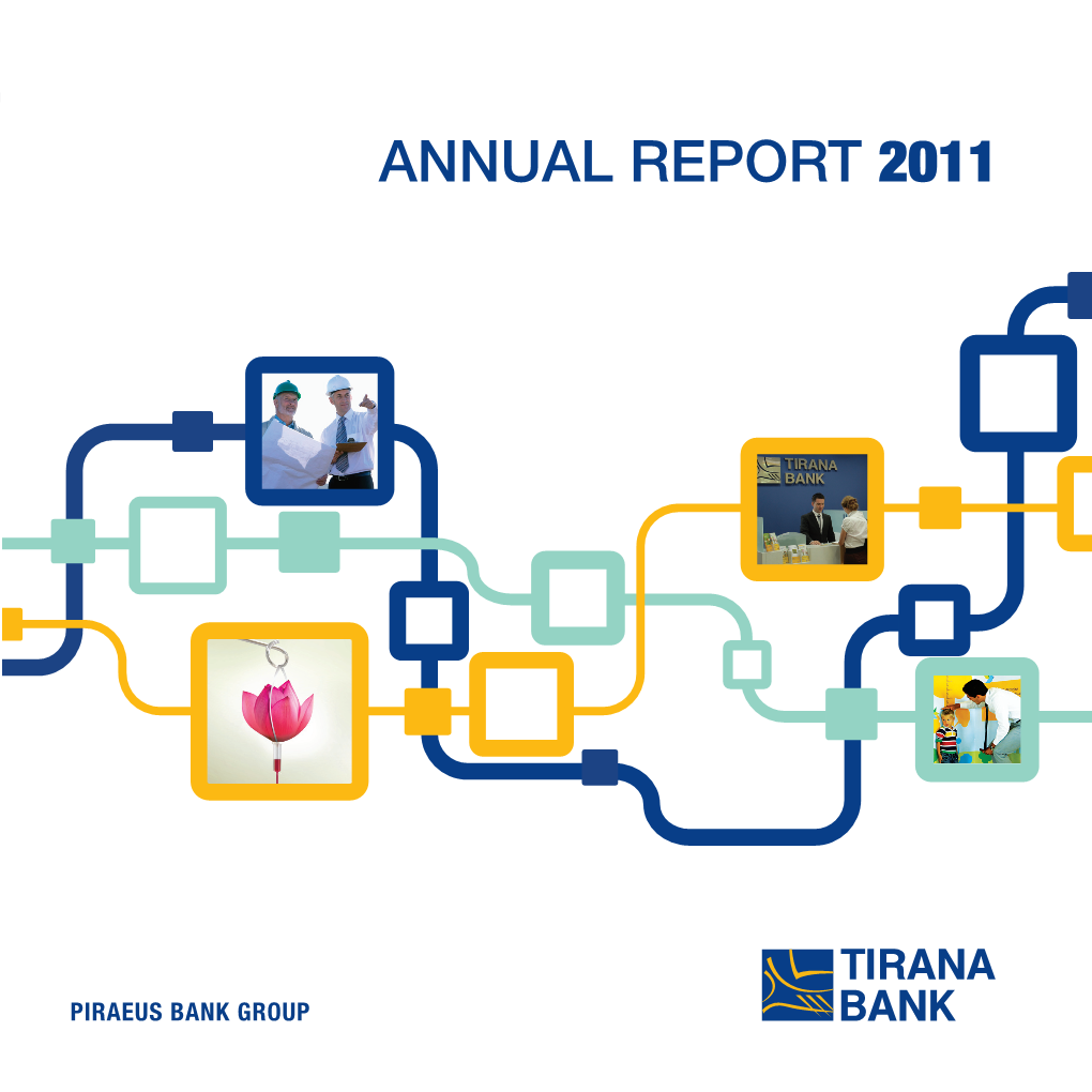 Annual Report 2011 - Page 1 ANNUAL REPORT 2011