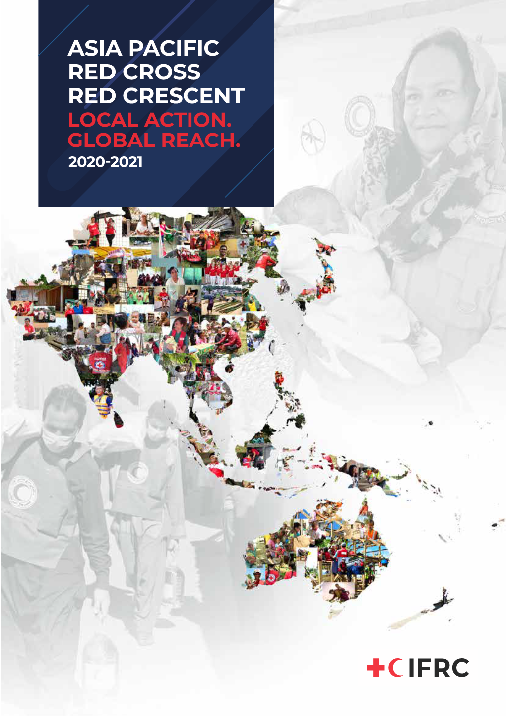 Local Action Global Reach