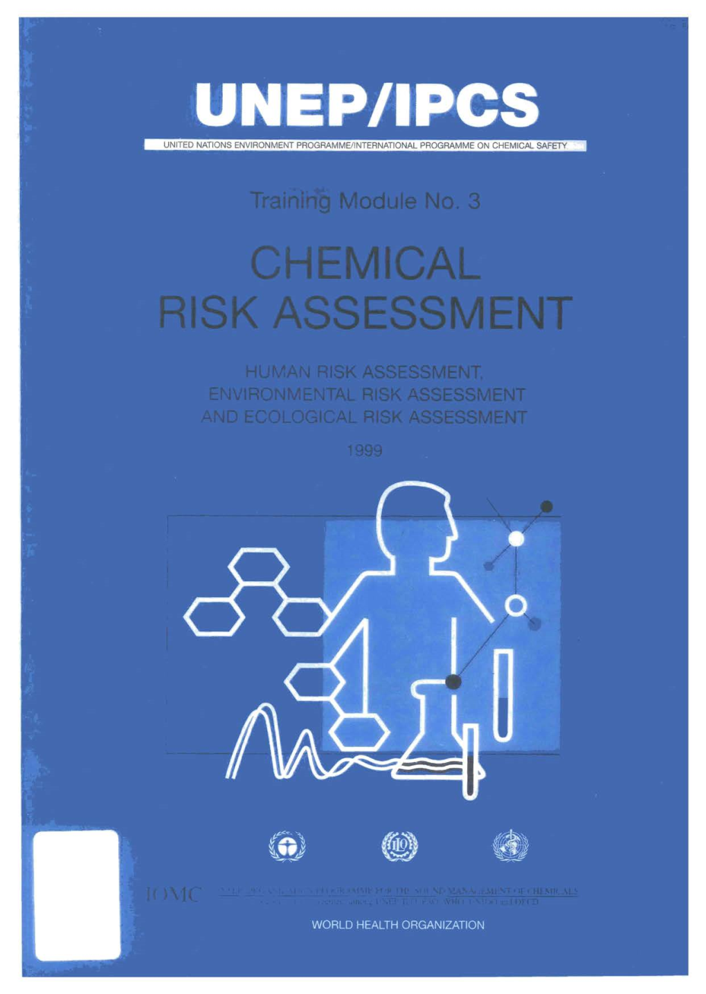 Training Module No. 3 CHEMICAL RISK ASSESSMENT