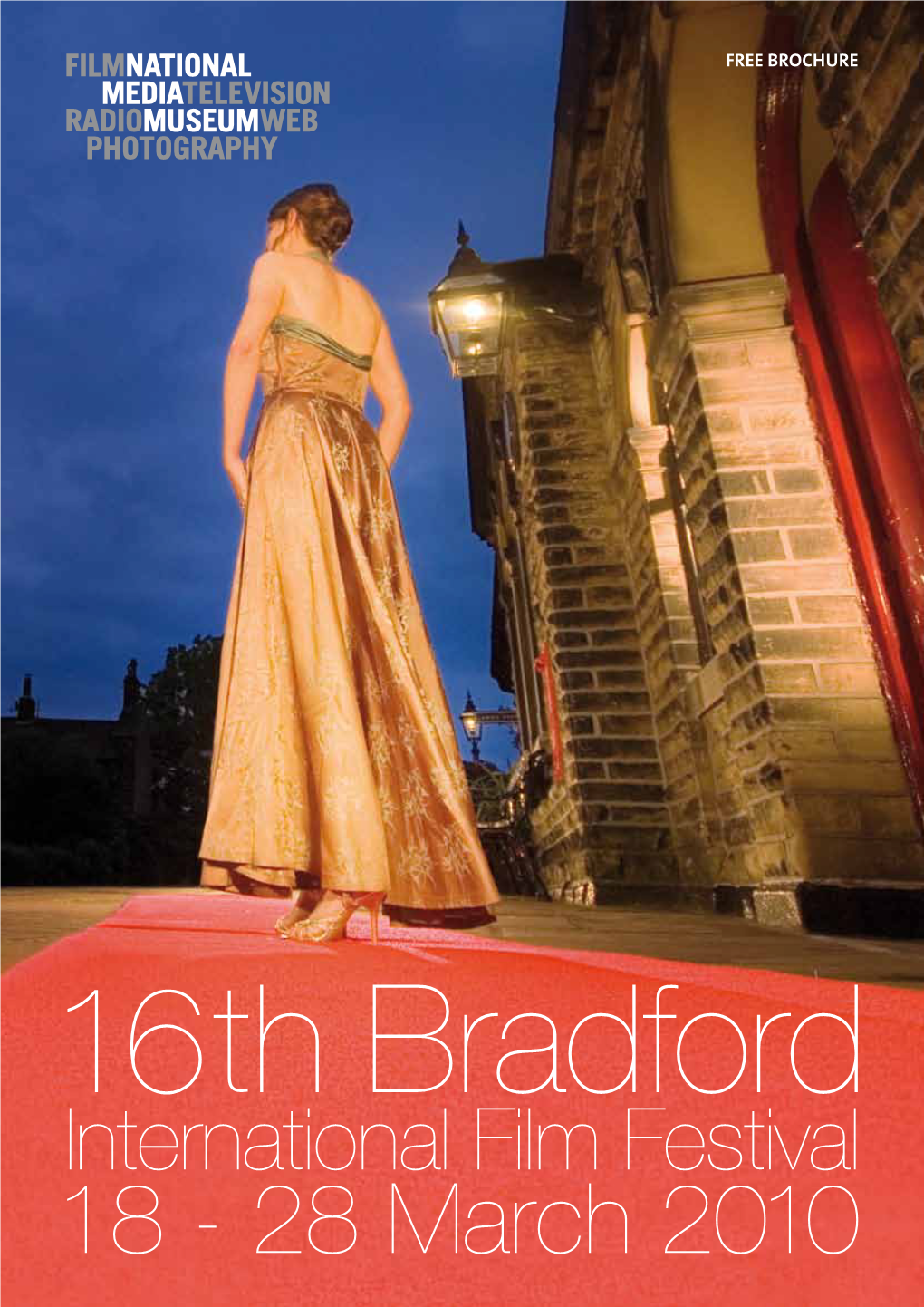 Bradford International Film Festival