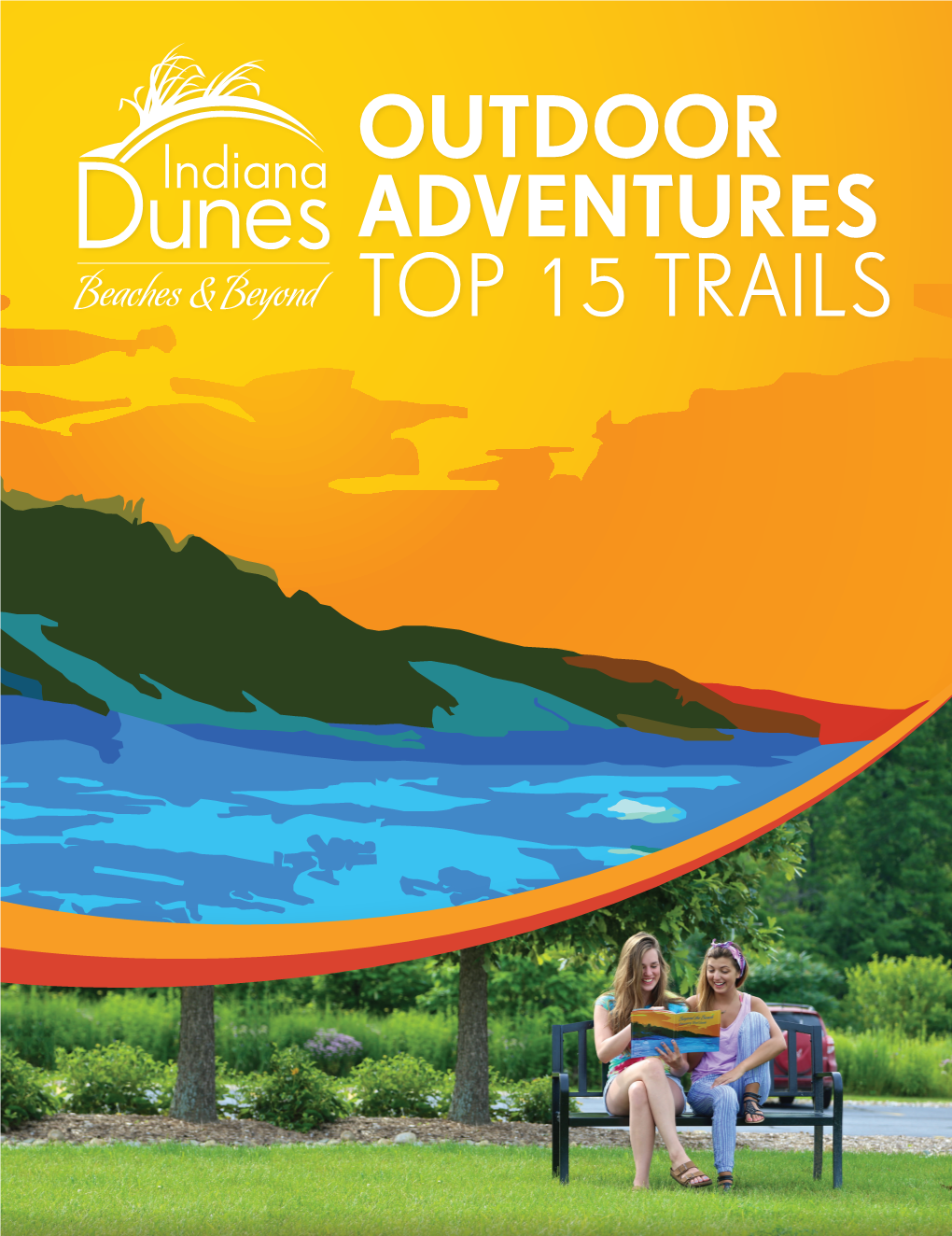 Outdoor Adventures Top 15 Trails