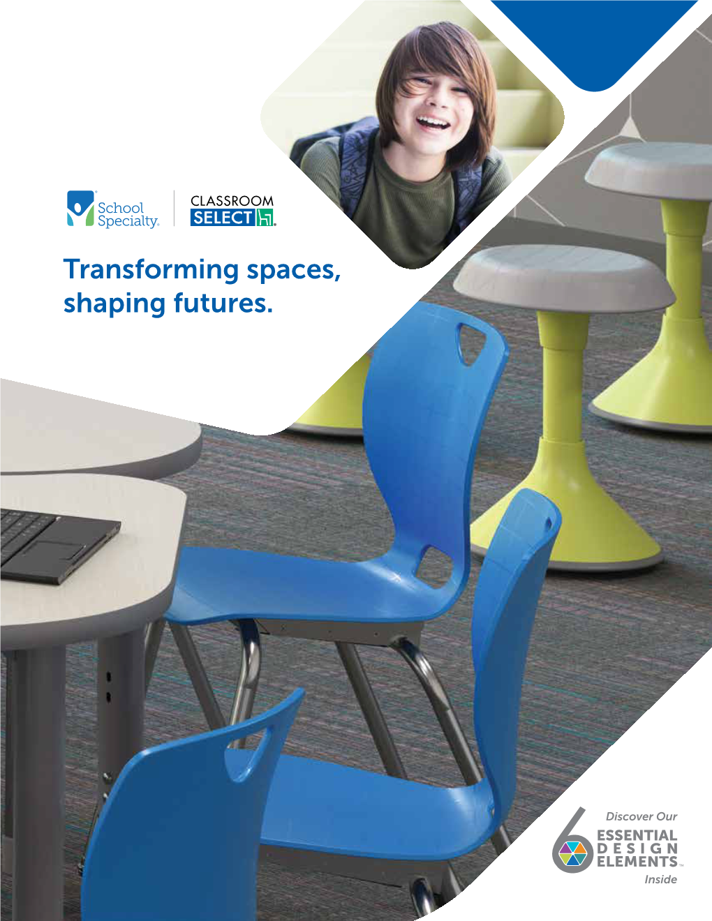 Download Classroom Select Brochure