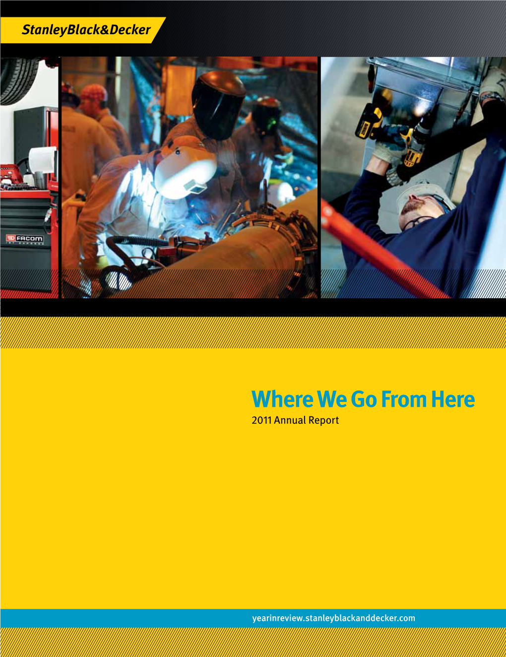 2011 Annual Report