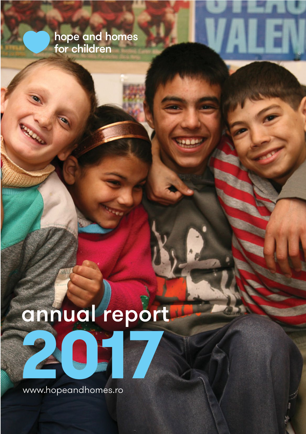 Annual Report