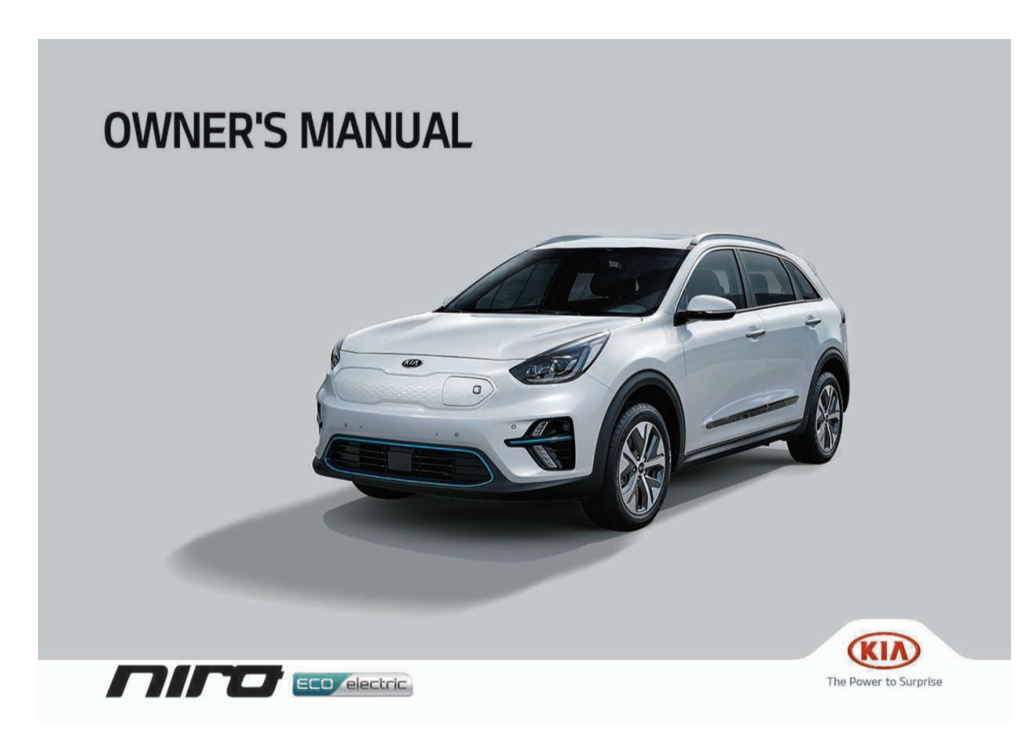 Kia-E-Niro-English-Owners-Manual