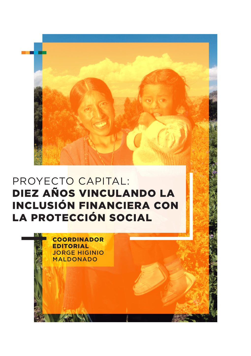 Proyecto Capital: Diez Años Vinculando La Inclusión Financiera Con La Protección Social