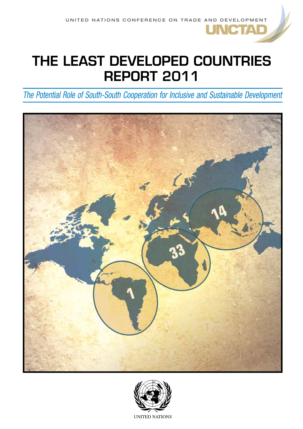 The Least Developed Countries Report 2011