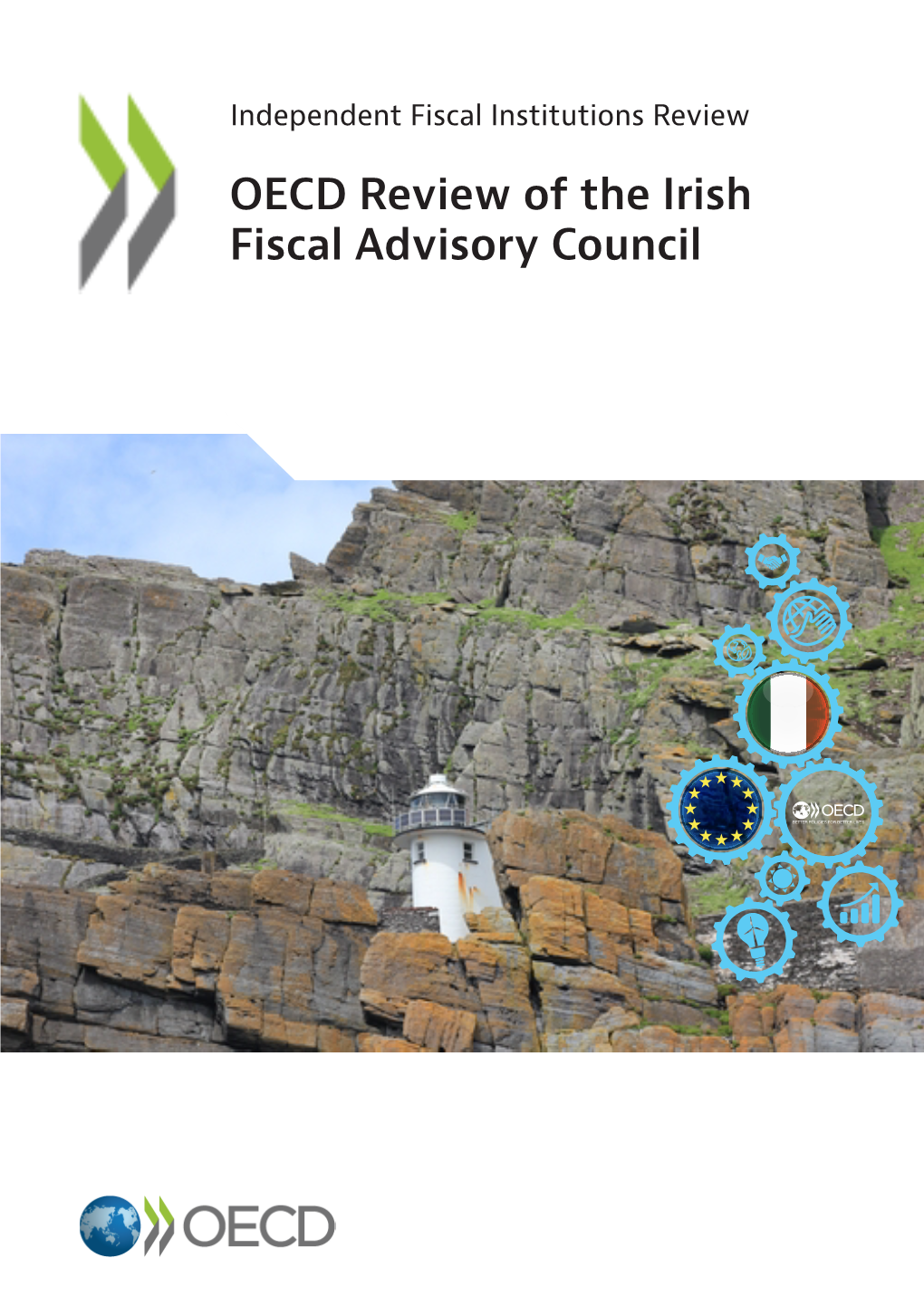 OECD Review of the Irish Fiscal Advisory Council